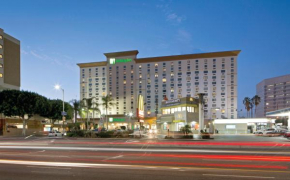 Отель Holiday Inn Los Angeles - LAX Airport, an IHG Hotel  Лос-Анджелес
